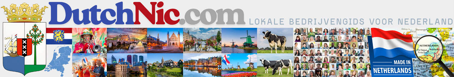 Gemaakt in Nederland - Bottlekings horeca innovaties